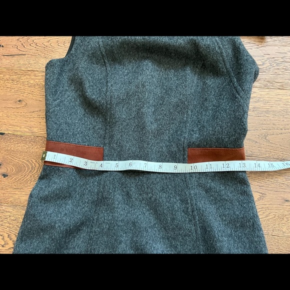 Judith & Charles dress, NWT size 0 - Picture 9 of 9